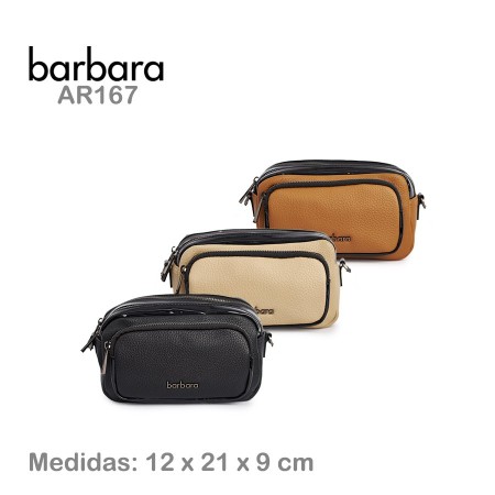 Bandolera Barbara