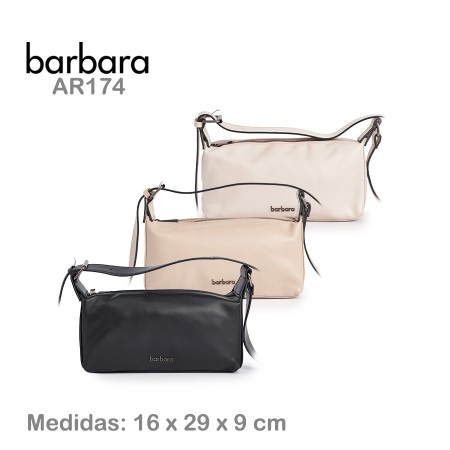 Cartera Barbara
