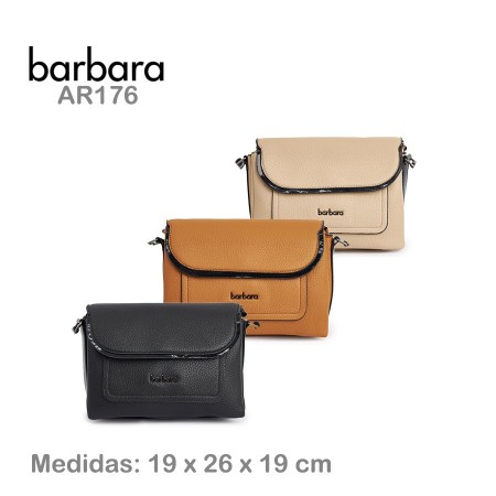 Bandolera Barbara