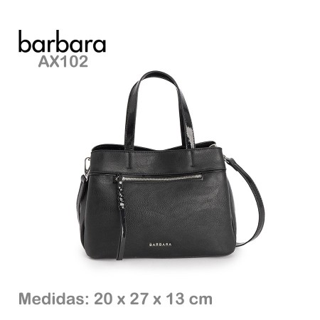 Cartera Barbara