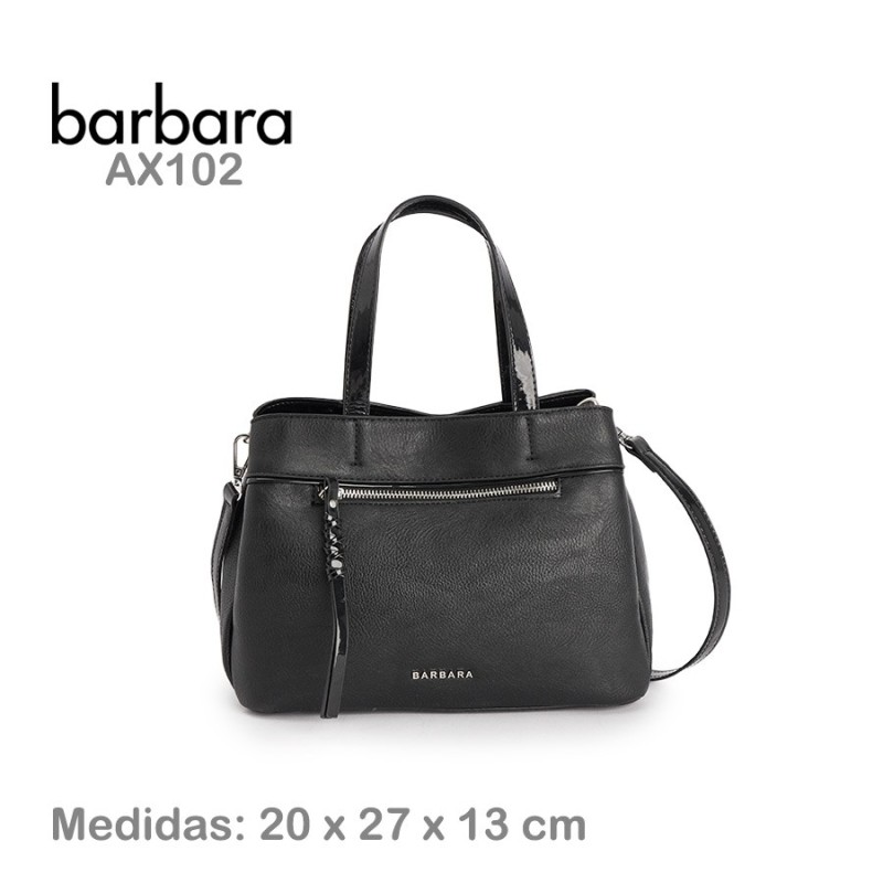 Cartera Barbara