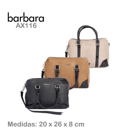 Cartera Barbara