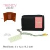 Billetera Trendy