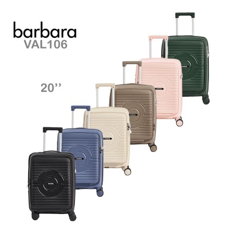 Valija Carry on Barbara 20