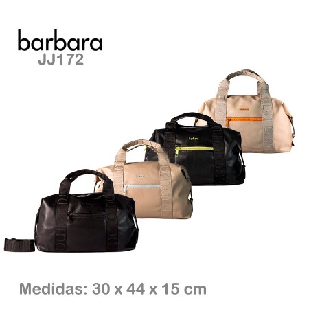 Bolso Barbara