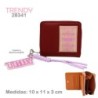 Billetera Trendy