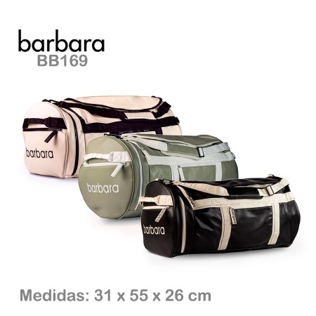 Bolso Barbara