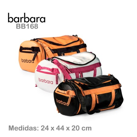 Bolso Barbara