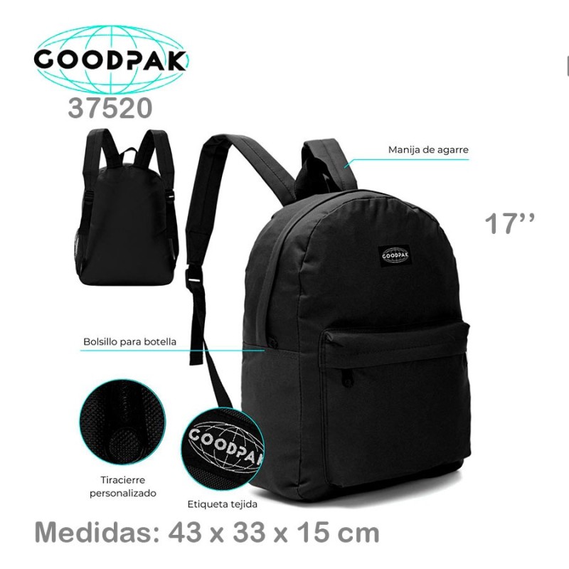 Mochila Goodpack