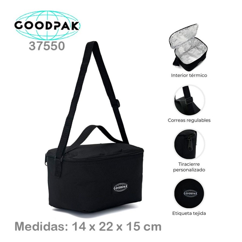 Lunchera Goodpack