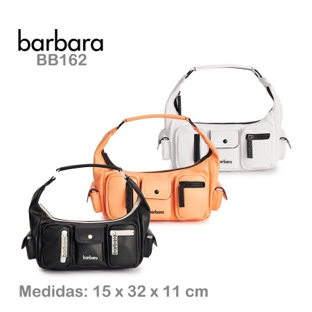 Cartera Barbara