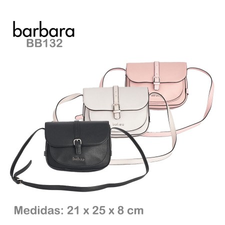 Bandolera Barbara