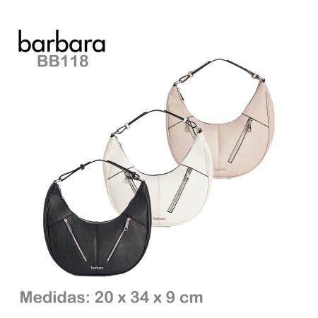 Cartera Barbara