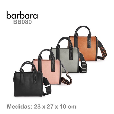 Cartera Barbara