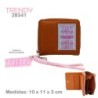 Billetera Trendy