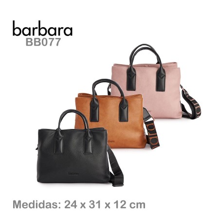 Cartera Barbara