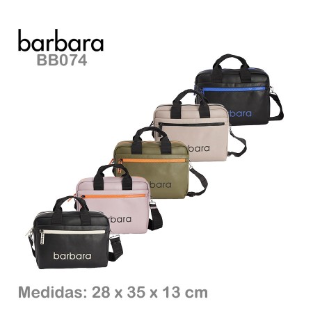 Cartera Barbara
