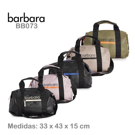 Bolso Shopping Barbara