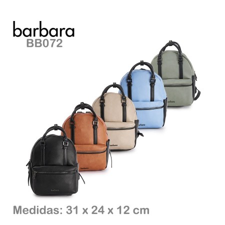 Mochila Barbara