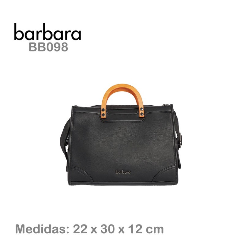 Cartera Barbara