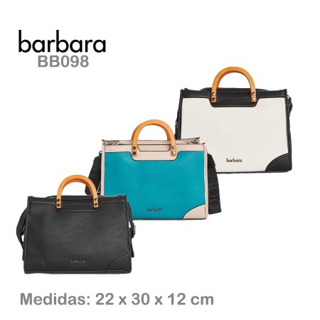 Cartera Barbara