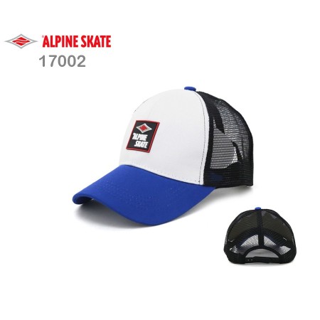 Gorra Alpine Skate