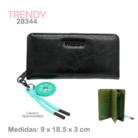 Billetera Trendy