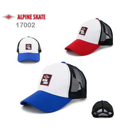 Gorra Alpine Skate