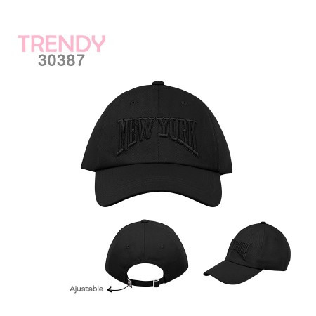 Gorra Trendy