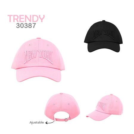 Gorra Trendy