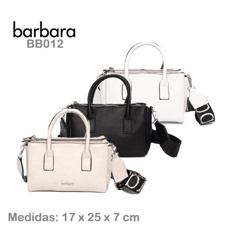 Cartera Barbara