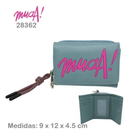 Billetera Muaa