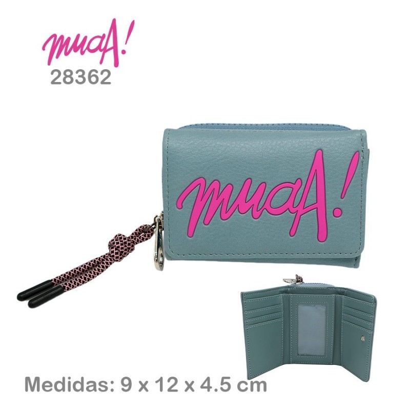 Billetera Muaa