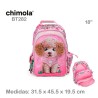 Mochila Chimola 18"