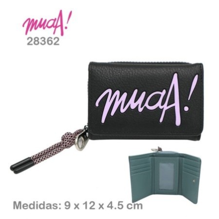 Billetera Muaa