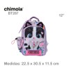 Mochila Chimola 12"