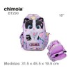Mochila Chimola 18"
