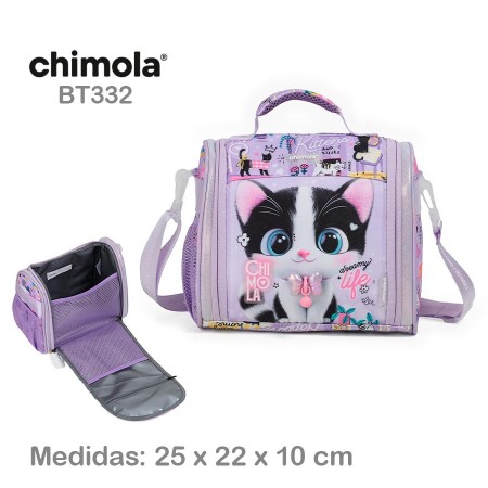 Lunchera Chimola