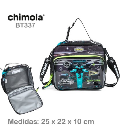 Lunchera Chimola