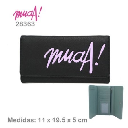 Billetera Muaa