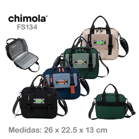 Lunchera Chimola