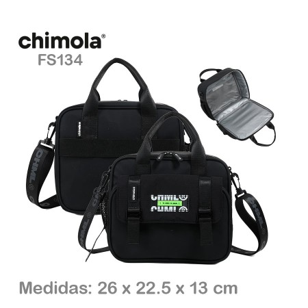 Lunchera Chimola