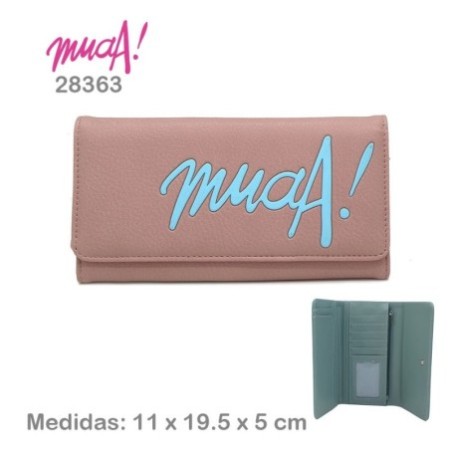 Billetera Muaa