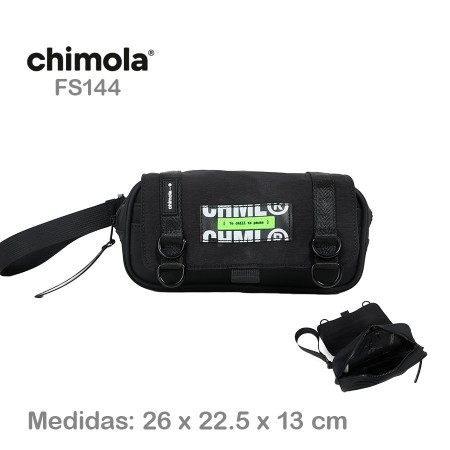 Cartuchera Chimola