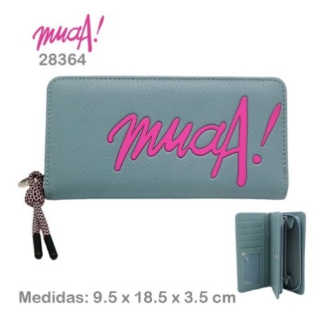 Billetera Muaa