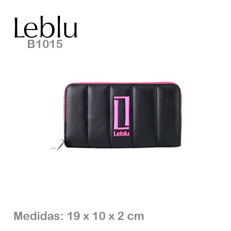 Billetera Leblu