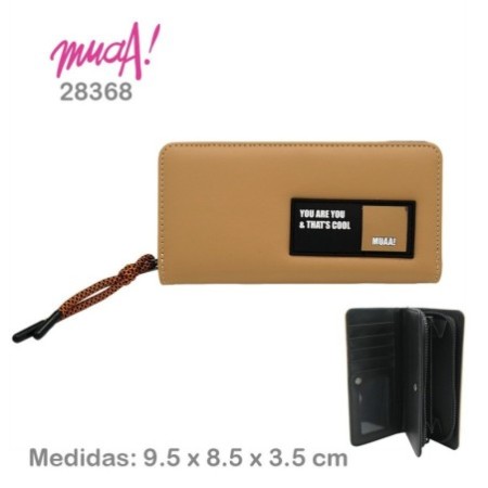 Billetera Muaa