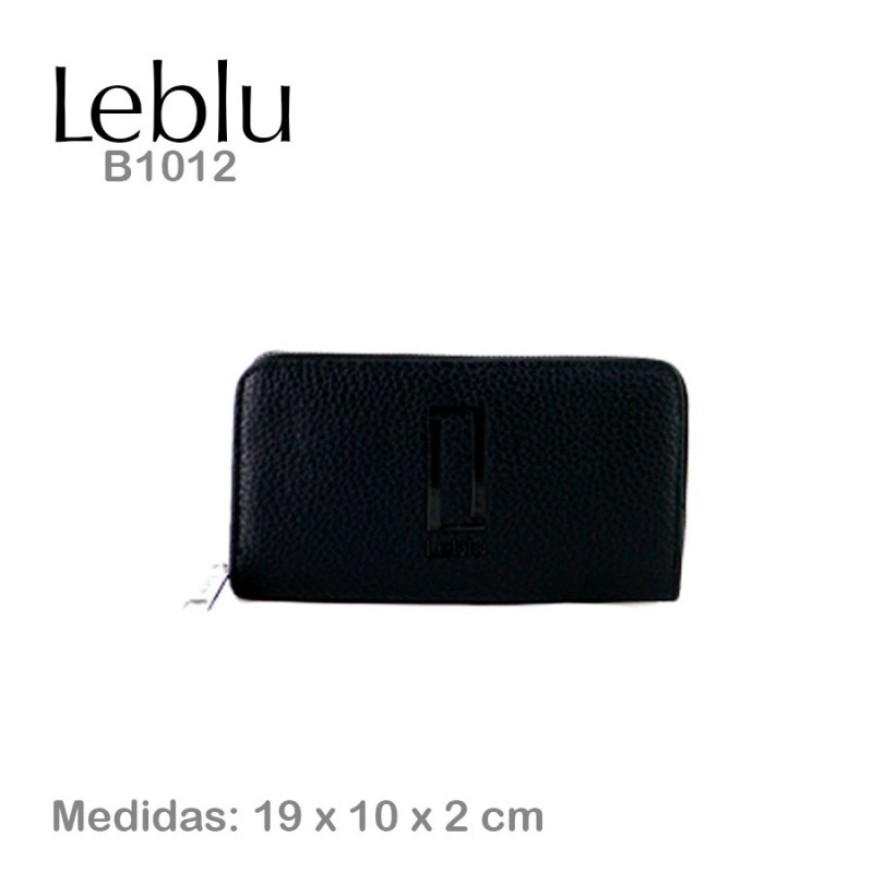 Billetera Leblu