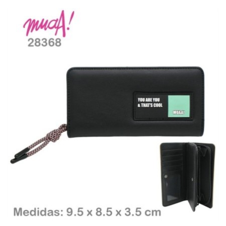 Billetera Muaa
