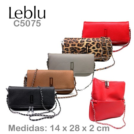 Sobre de Fiesta Leblu